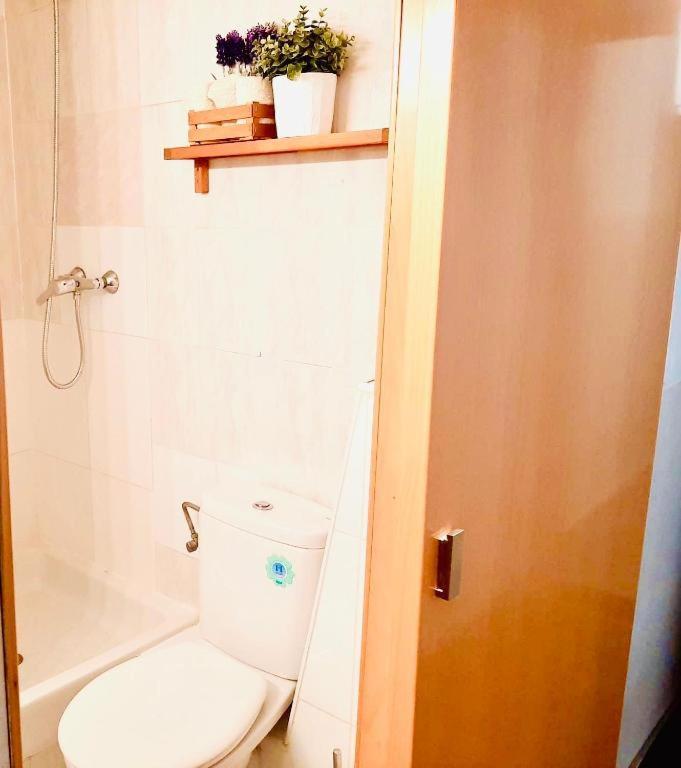 022 Center Barca 1,1 Appartement *