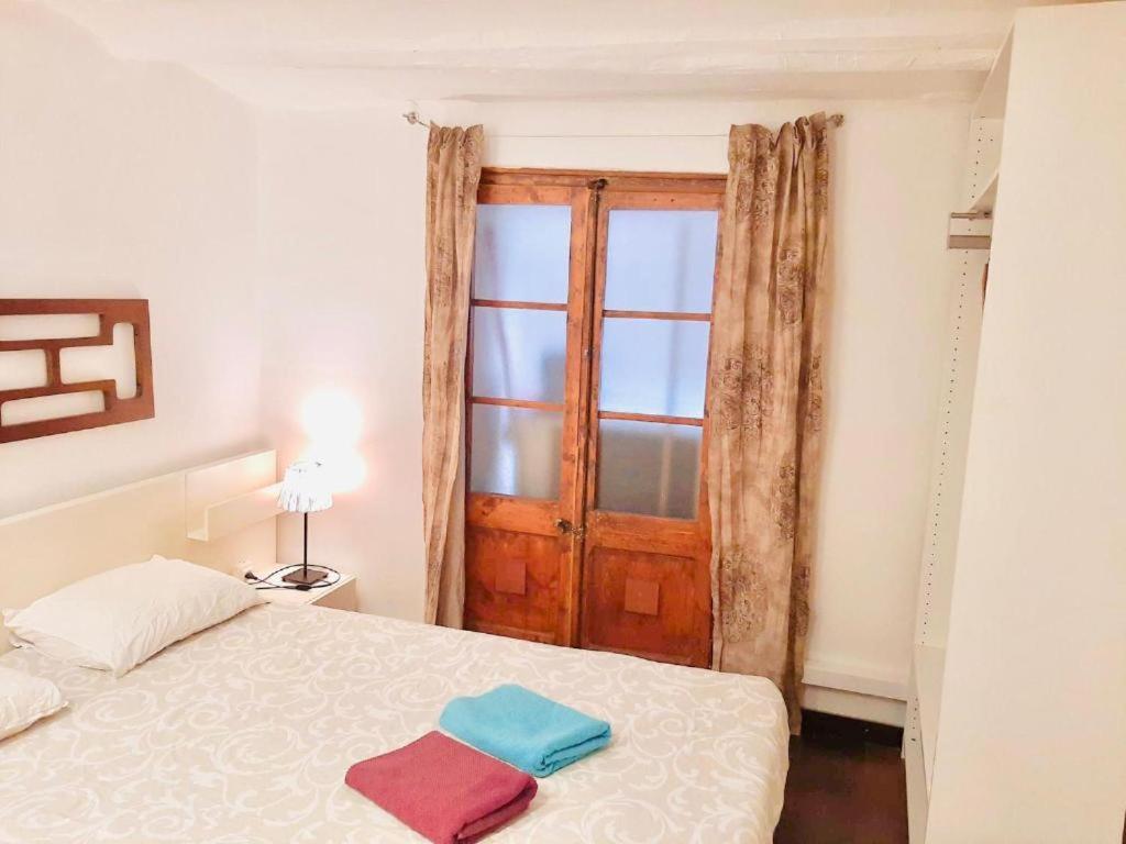 022 Center Barca 1,1 Appartement