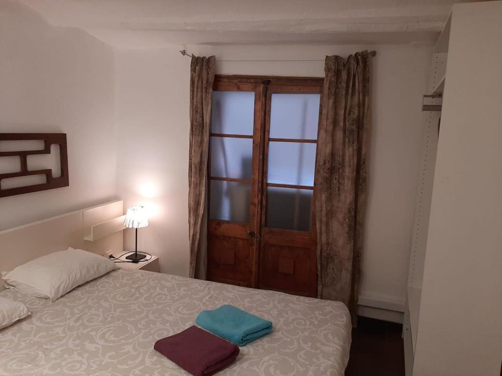022 Center Barca 1,1 Appartement