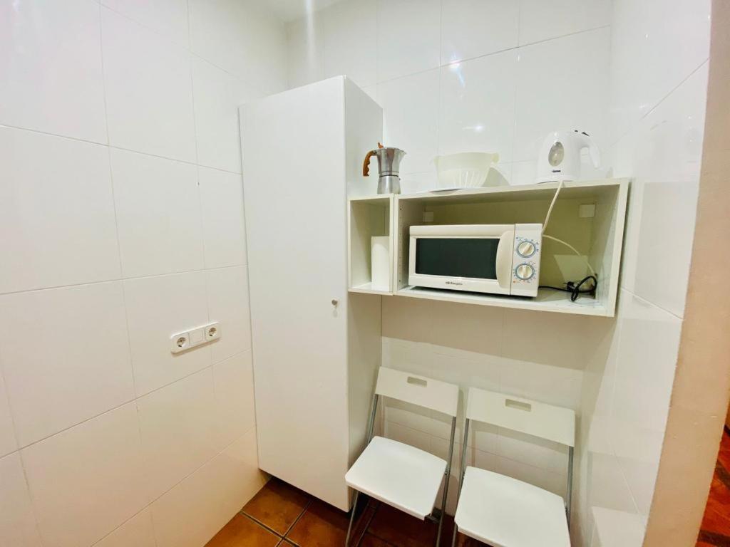 022 Center Barca 1,1 Appartement Barcelone