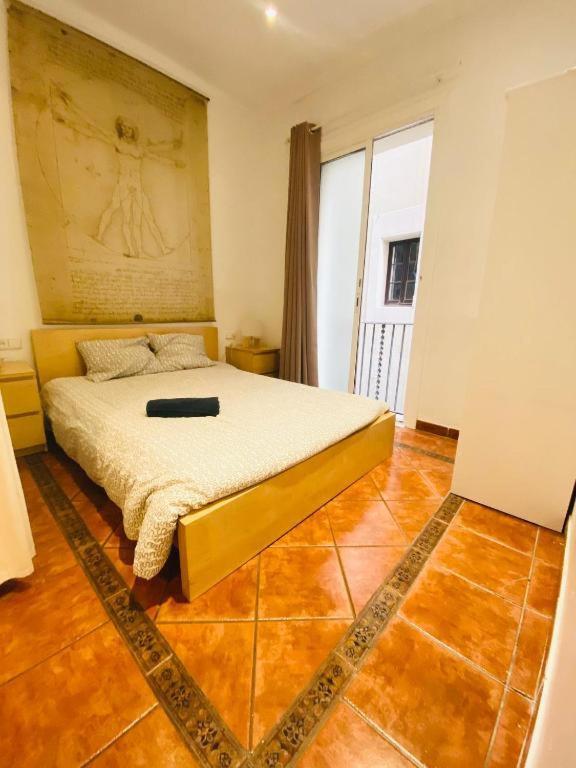 022 Center Barca 1,1 Appartement