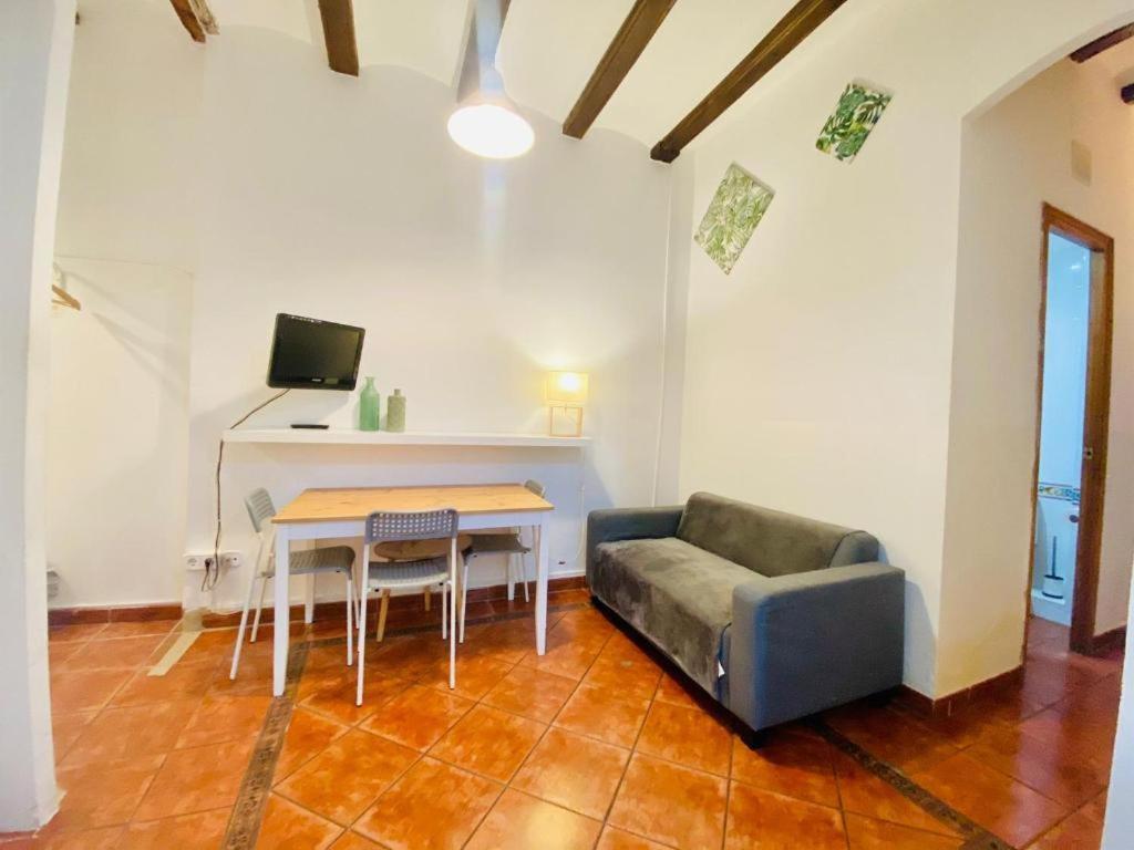 022 Center Barca 1,1 Appartement Barcelone