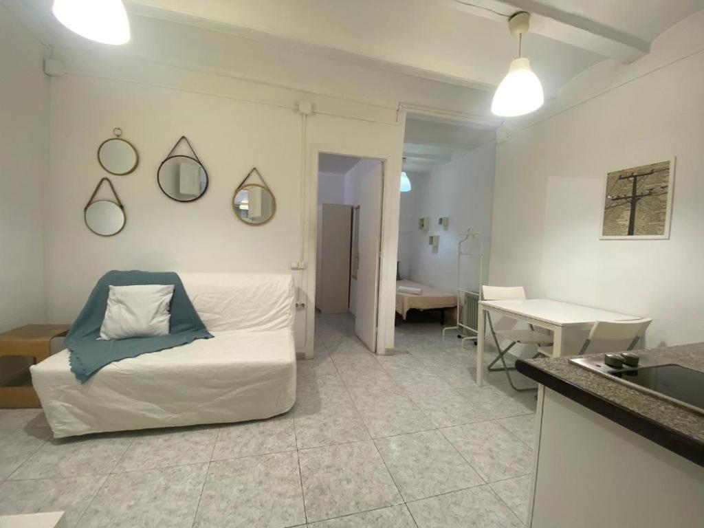 022 Center Barca 1,1 Appartement