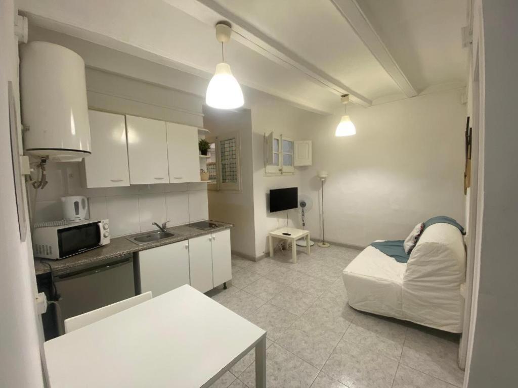 022 Center Barca 1,1 Appartement Barcelone