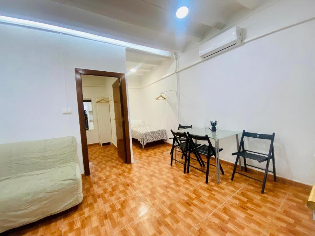 022 Center Barca 1,1 Appartement