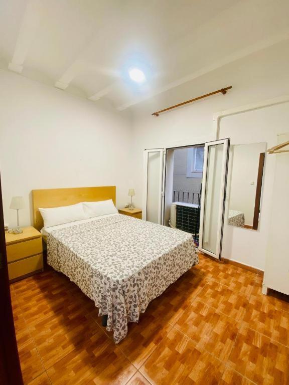 022 Center Barca 1,1 Appartement Barcelone